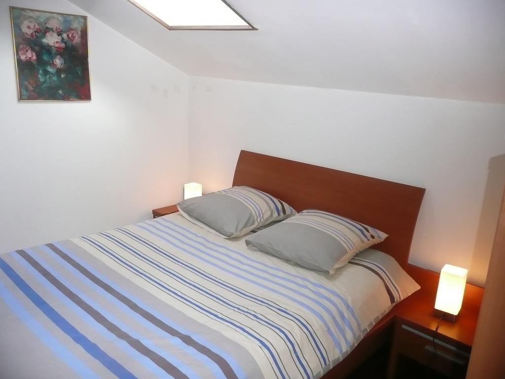 Chambres d'hôtes d'Antardieu Saint-Junien Quarto foto