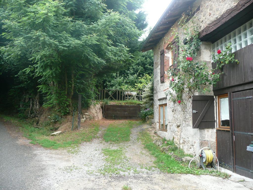 Chambres d'hôtes d'Antardieu Saint-Junien Quarto foto