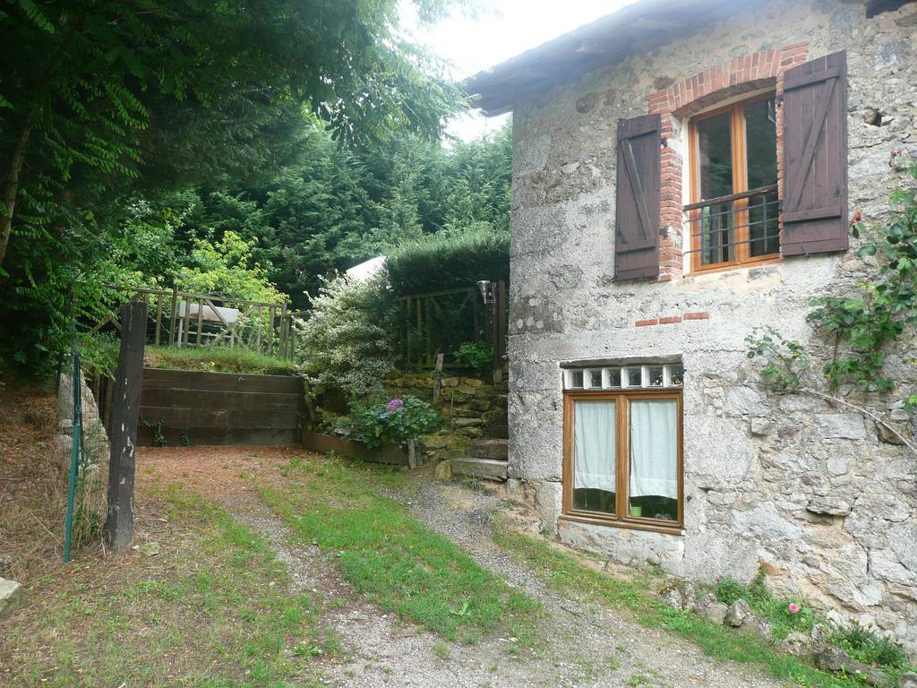 Chambres d'hôtes d'Antardieu Saint-Junien Quarto foto