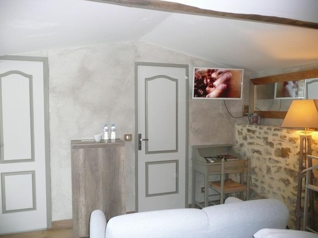 Chambres d'hôtes d'Antardieu Saint-Junien Exterior foto